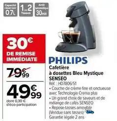 Cafetière