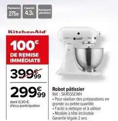 Robot de cuisine