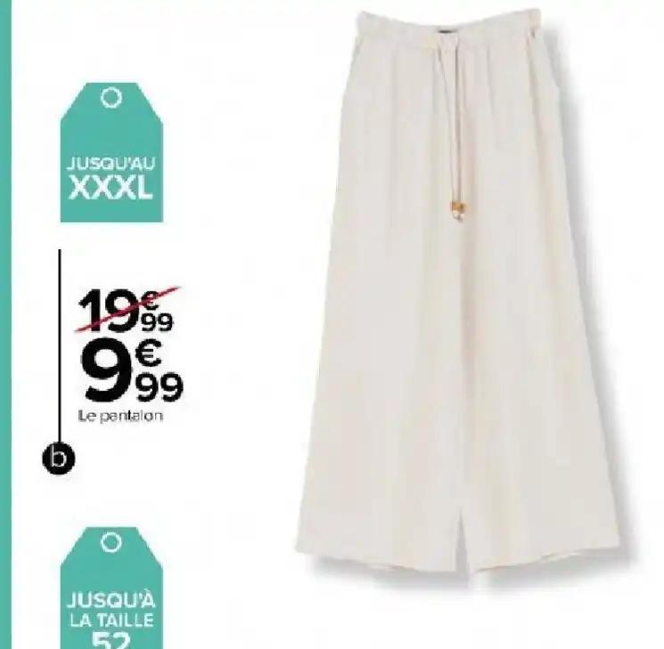 Pantalon