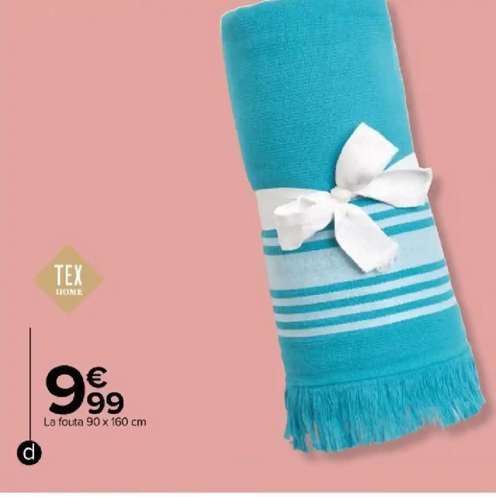 Fouta