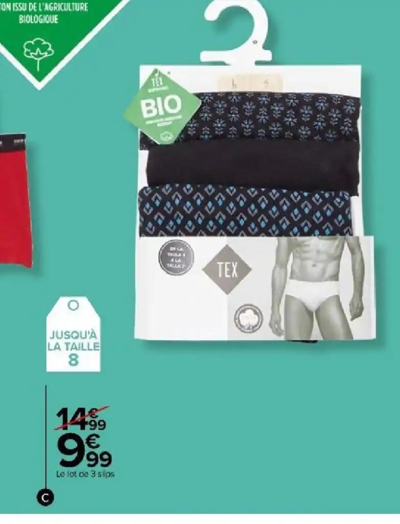 Boxers homme