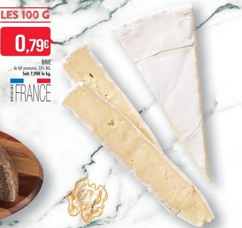 BRIE