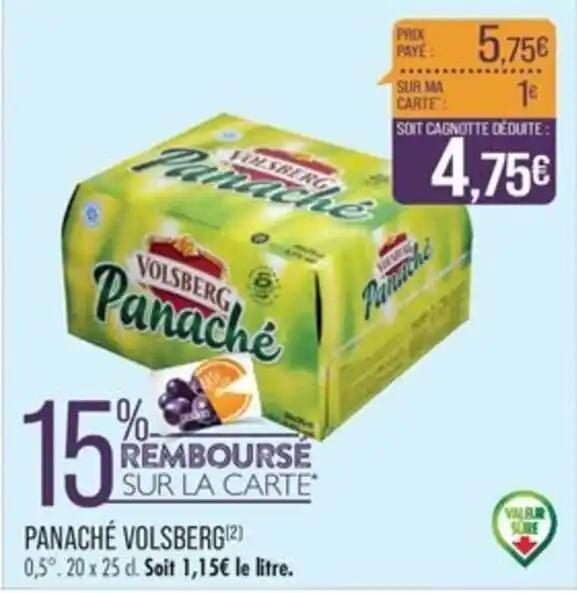 PANACHÉ VOLSBERG (2)