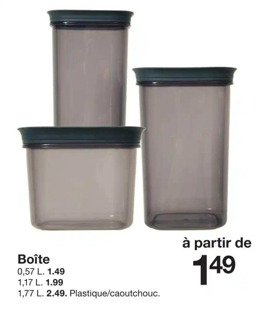 Boite