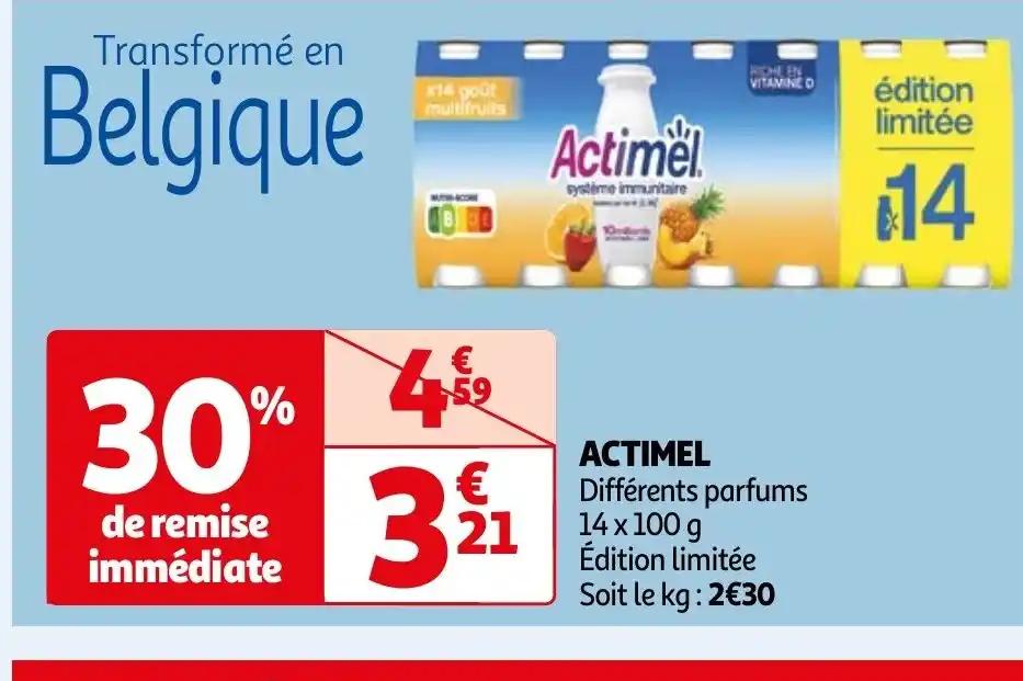 ACTIMEL