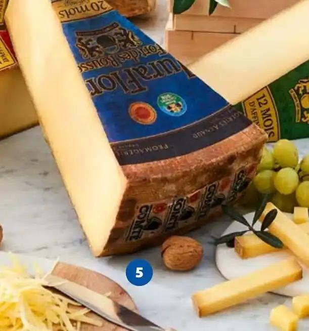 COMTÉ AOP FILIÈRE AUCHAN