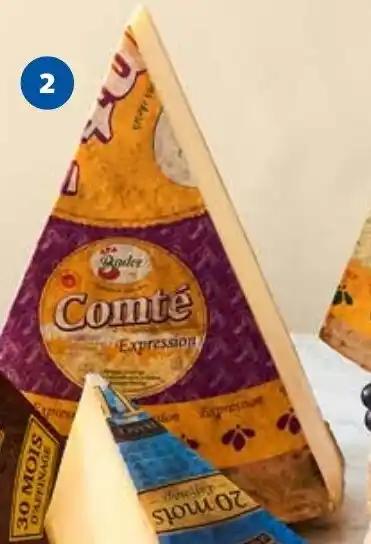 COMTÉ AOP