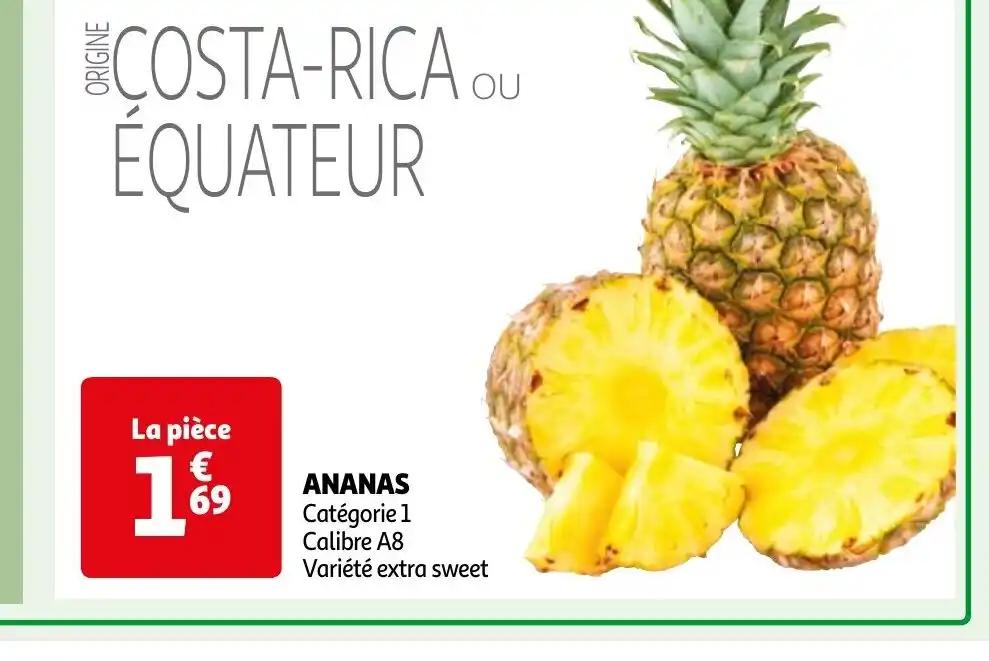 ANANAS