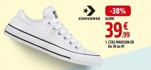 Chaussure