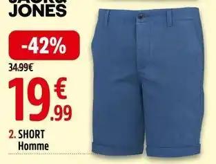 Blouson homme