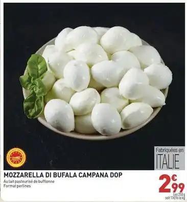 Mozzarella