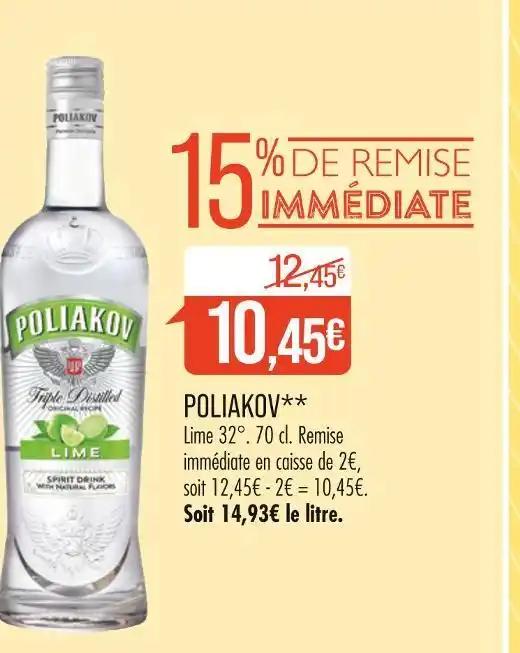 POLIAKOV