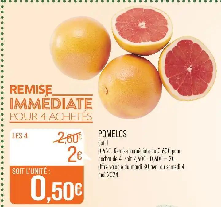 POMELOS