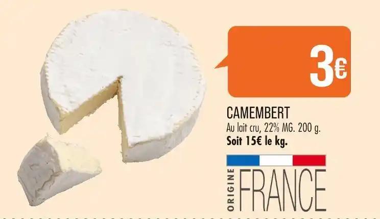 CAMEMBERT