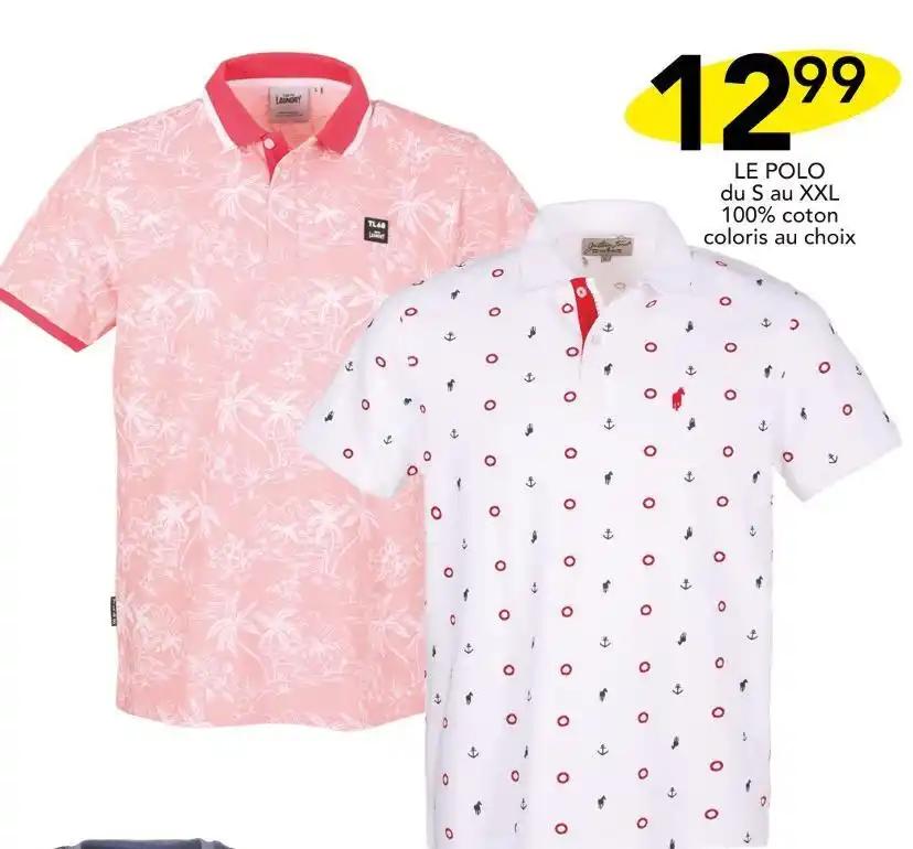 LE POLO