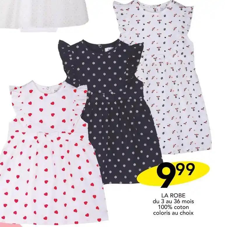 LA ROBE