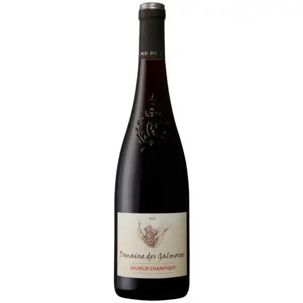 Saumur Champigny Aop