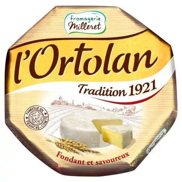 Le 1921 L'ortolan