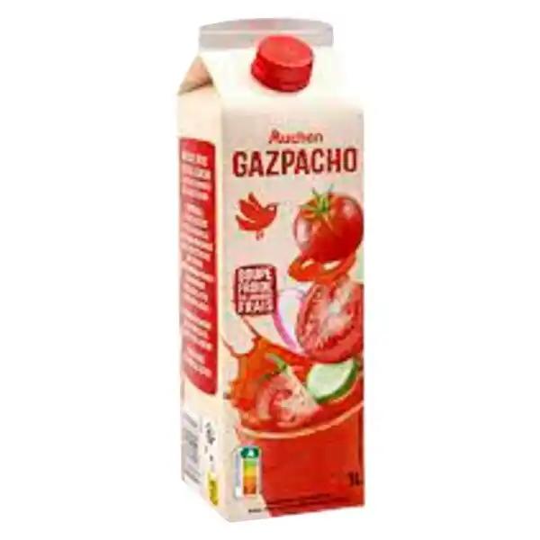 Gazpacho Auchan