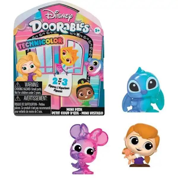Gdm 25% Doorables