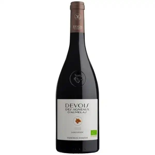 Languedoc Aop