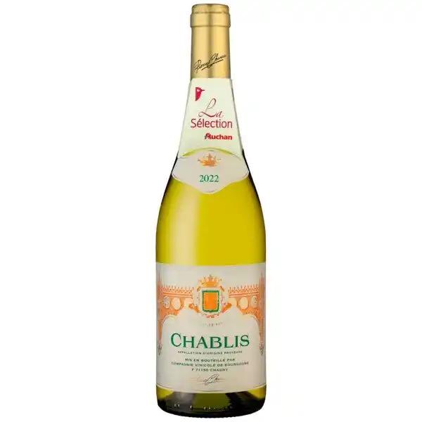 Chablis Aop 2022