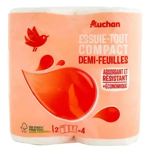 Essuie Tout Compact