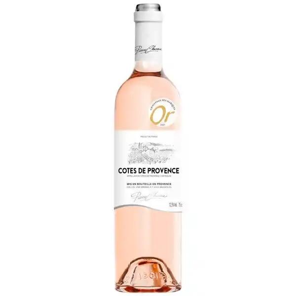 Côtes De Provence Aop