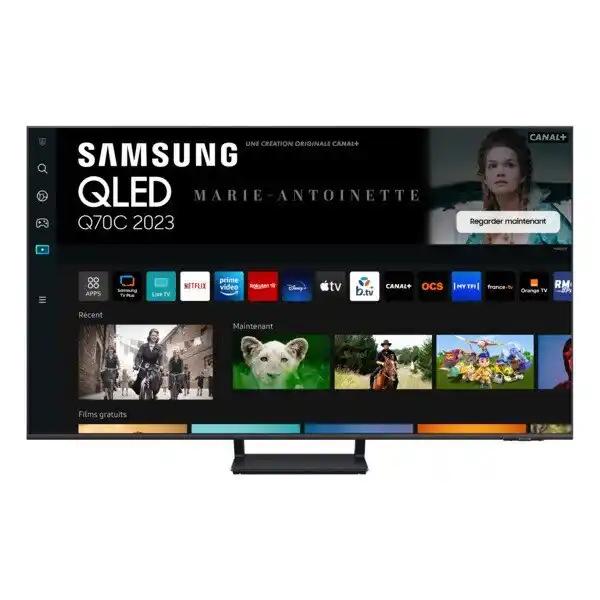 Tv Qled Samsung Tq75Q70C