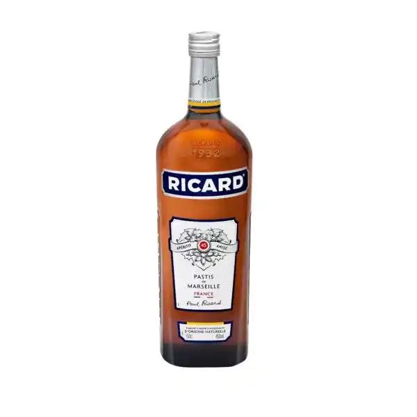 Pastis Ricard