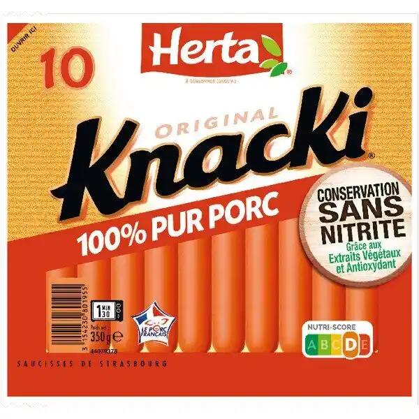Knacki Original Herta