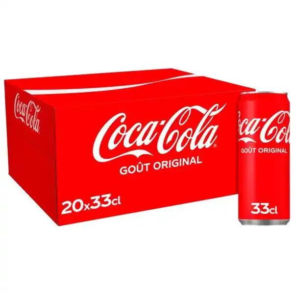 Coca Cola