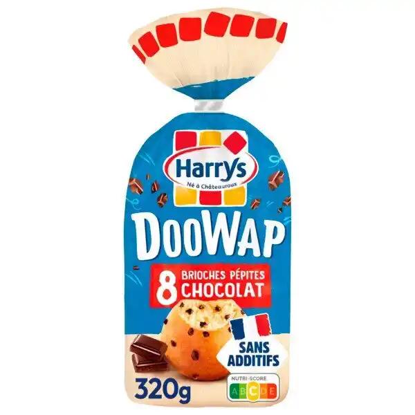 Doowap Pépites De Chocolat Harry's