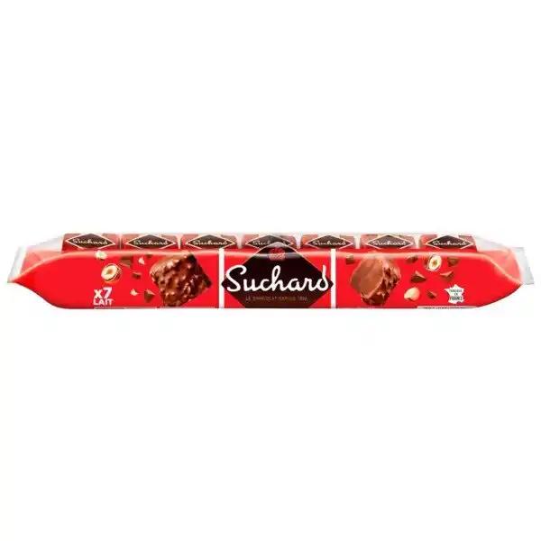Rochers Lait Suchard