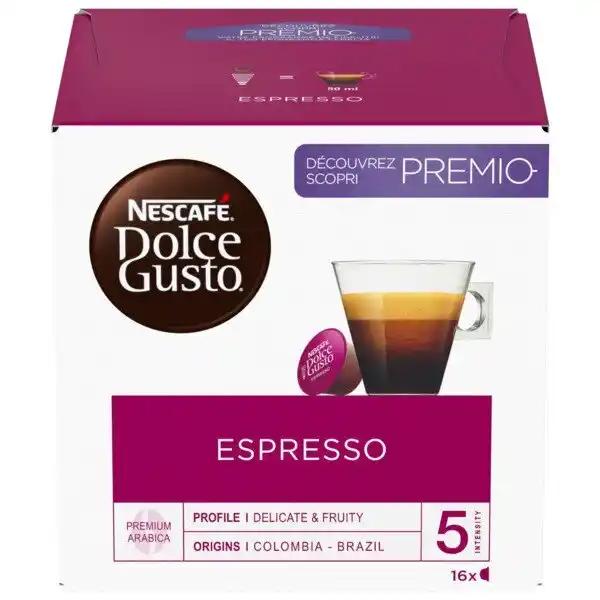 Gdm Dolce Gusto Nestle