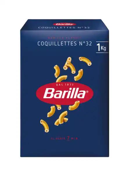 BARILLA Pâtes