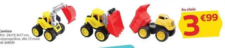 Camion