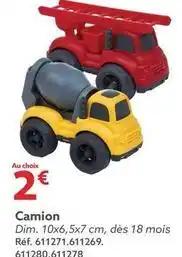 Camion
