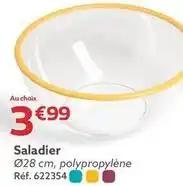 Saladier