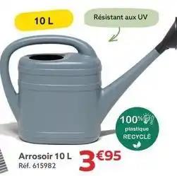 Arrosoir 10 l