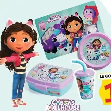 Le gobelet paille