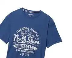 Creek - t-shirt