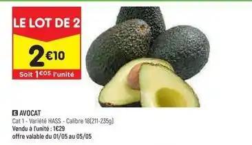 Avocat