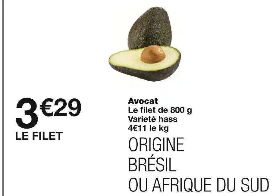 Avocat