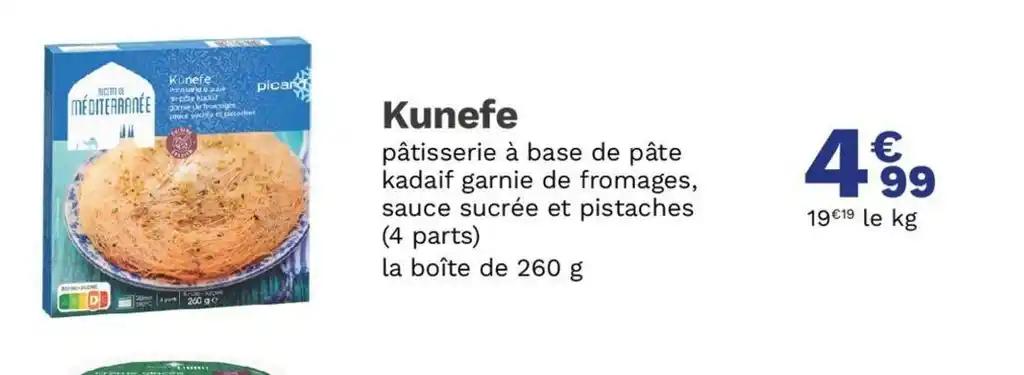 Kunefe