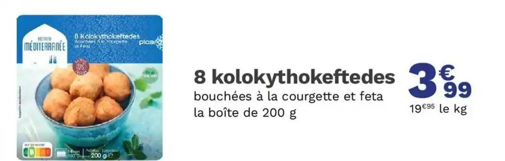 8 kolokythokeftedes