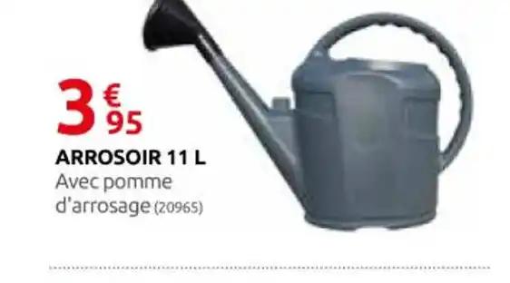 ARROSOIR 11 L