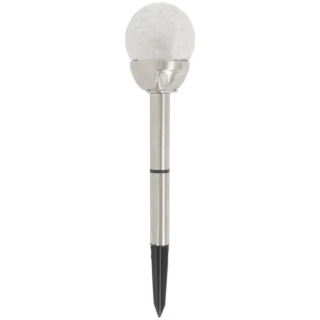 Action Lampe solaire LED