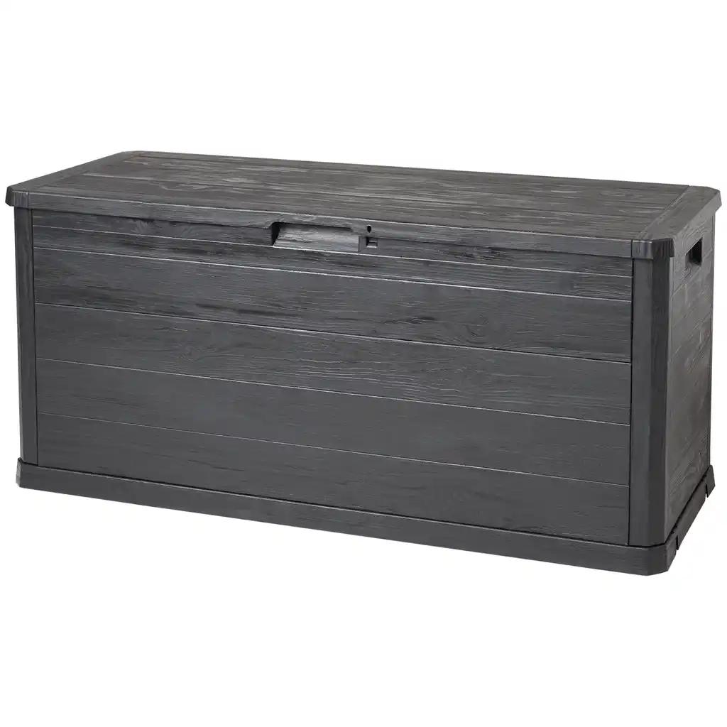 Action Coffre de jardin