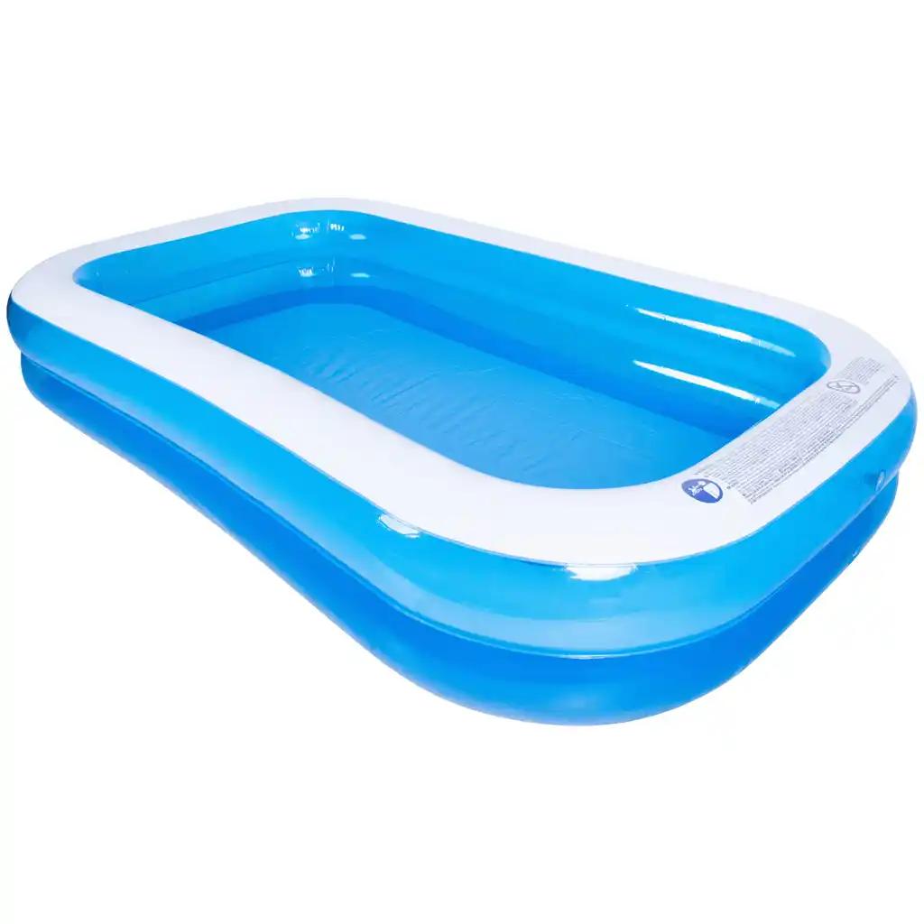 Action Piscine gonflable